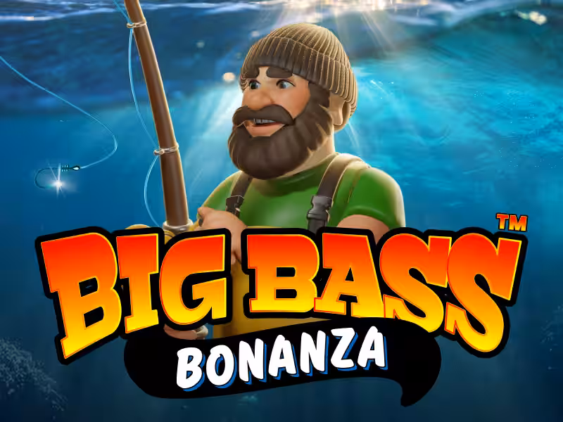 Big Bass Bonanza