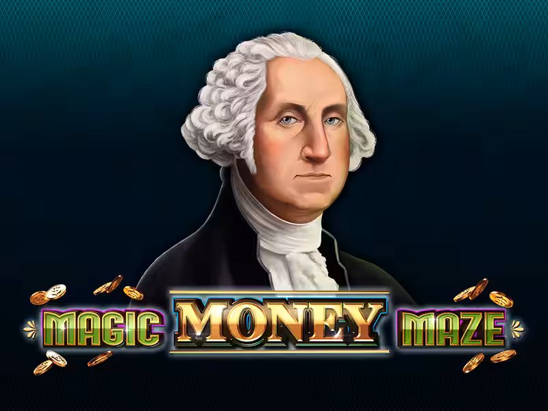 Magic Money Maze