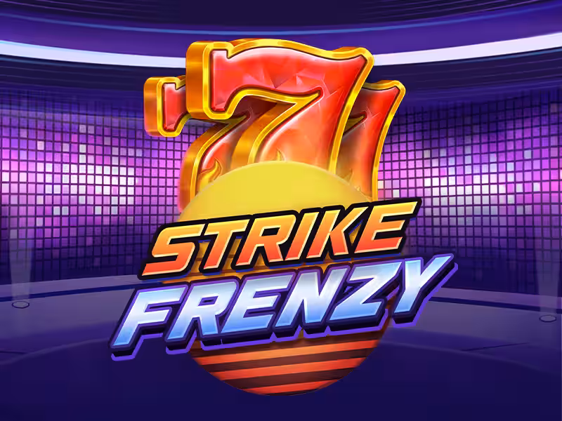 Strike Frenzy