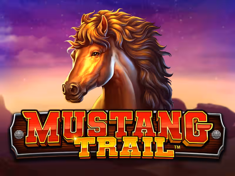 Mustang Trail