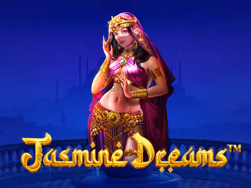 Jasmine Dreams