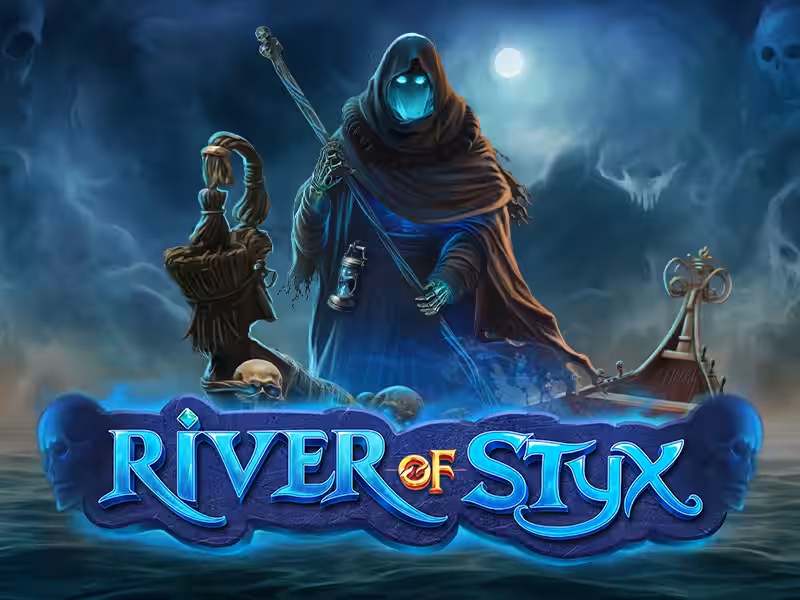 River of Styx