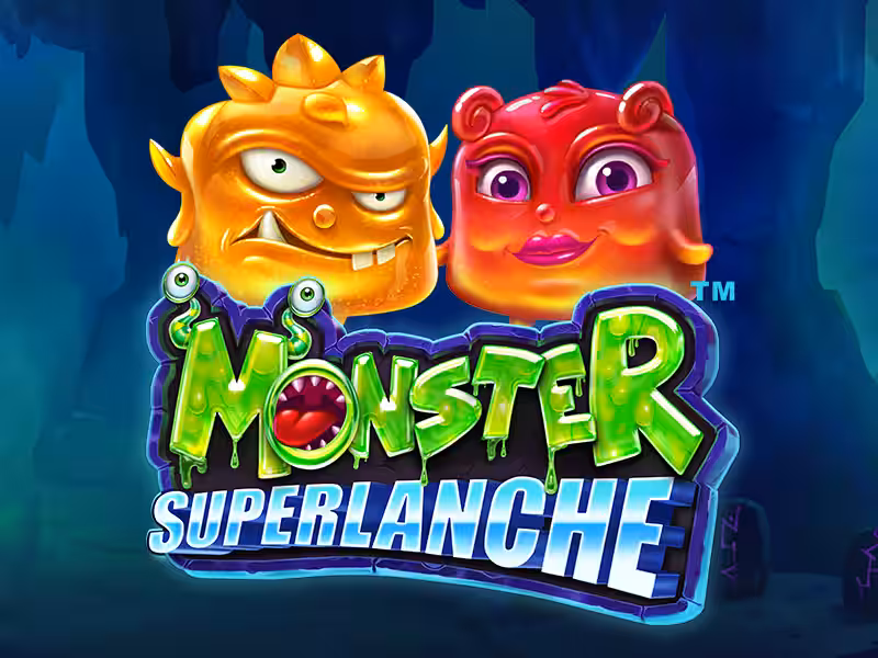 Monster Superlanche