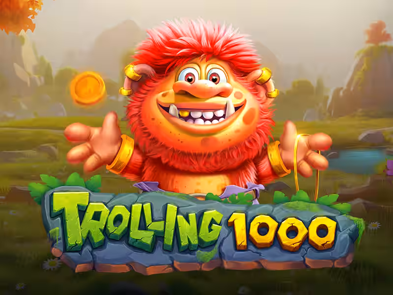 Trolling 1000