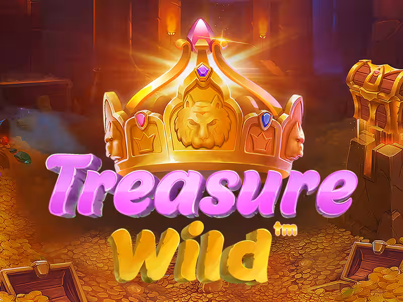 Treasure Wild