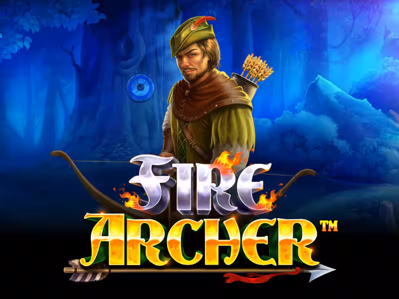 Fire Archer
