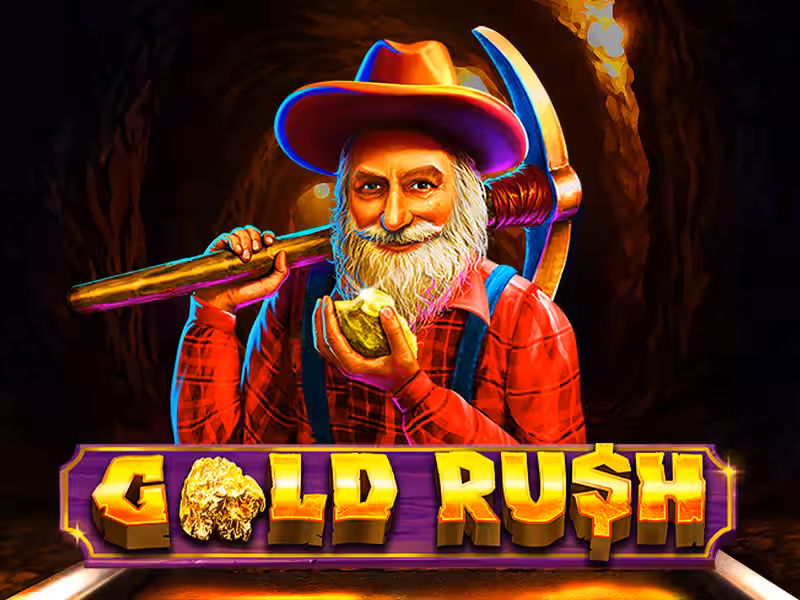 Gold Rush