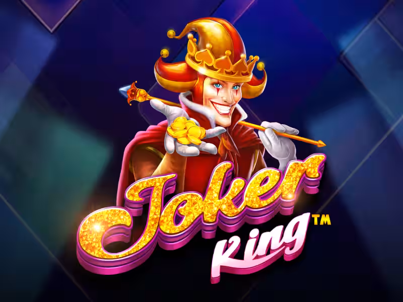 Joker King