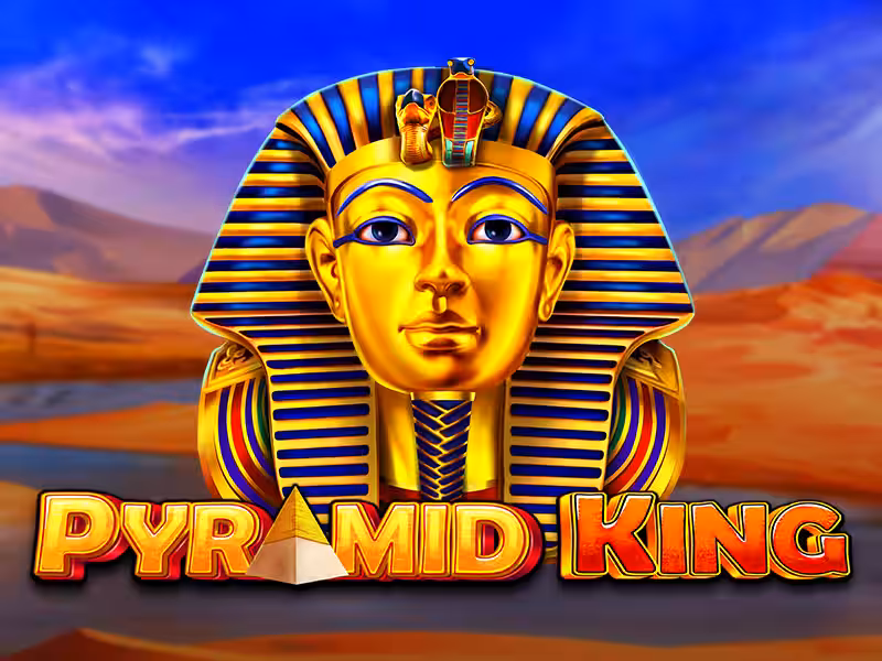 Pyramid King