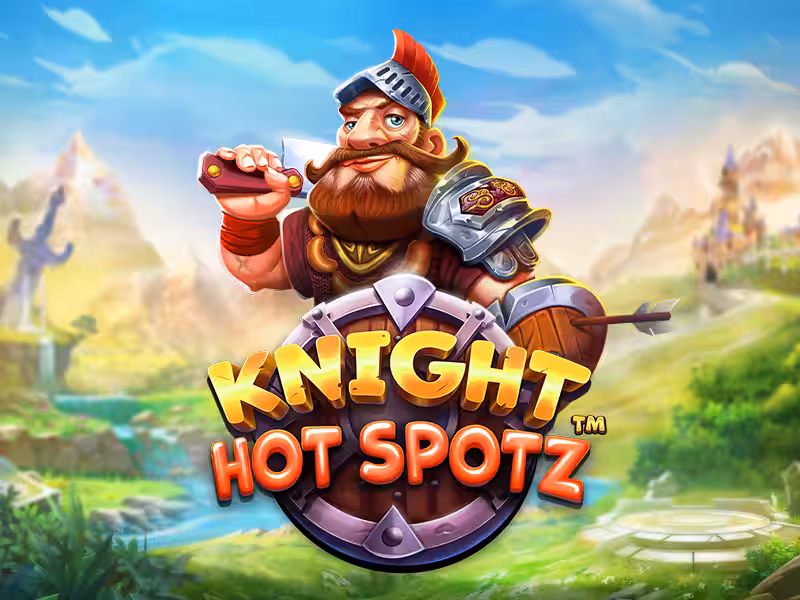 Knight Hot Spotz