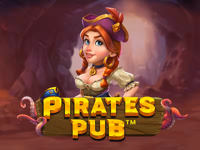 Pirates Pub