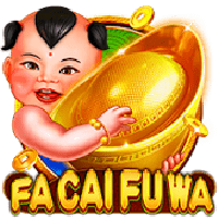Fa Cai Fu Wa