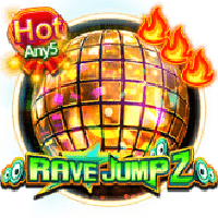 Rave Jump2