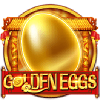 Golden Eggs